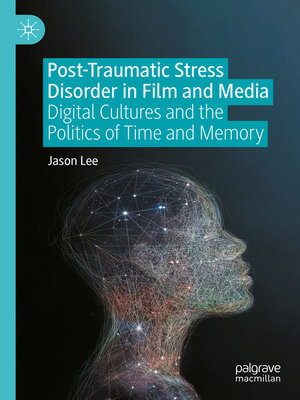 cover image of Post-Traumatic Stress Disorder in Film and Media